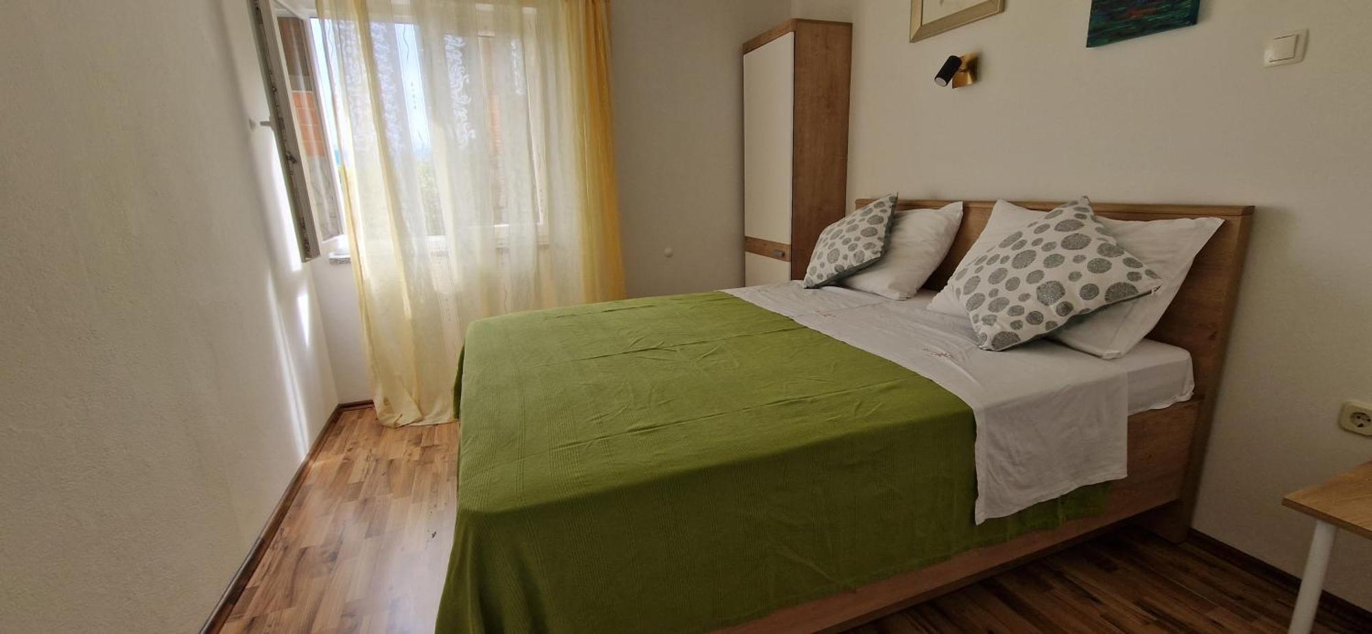 Appartamento Sunce Vrbnik Esterno foto