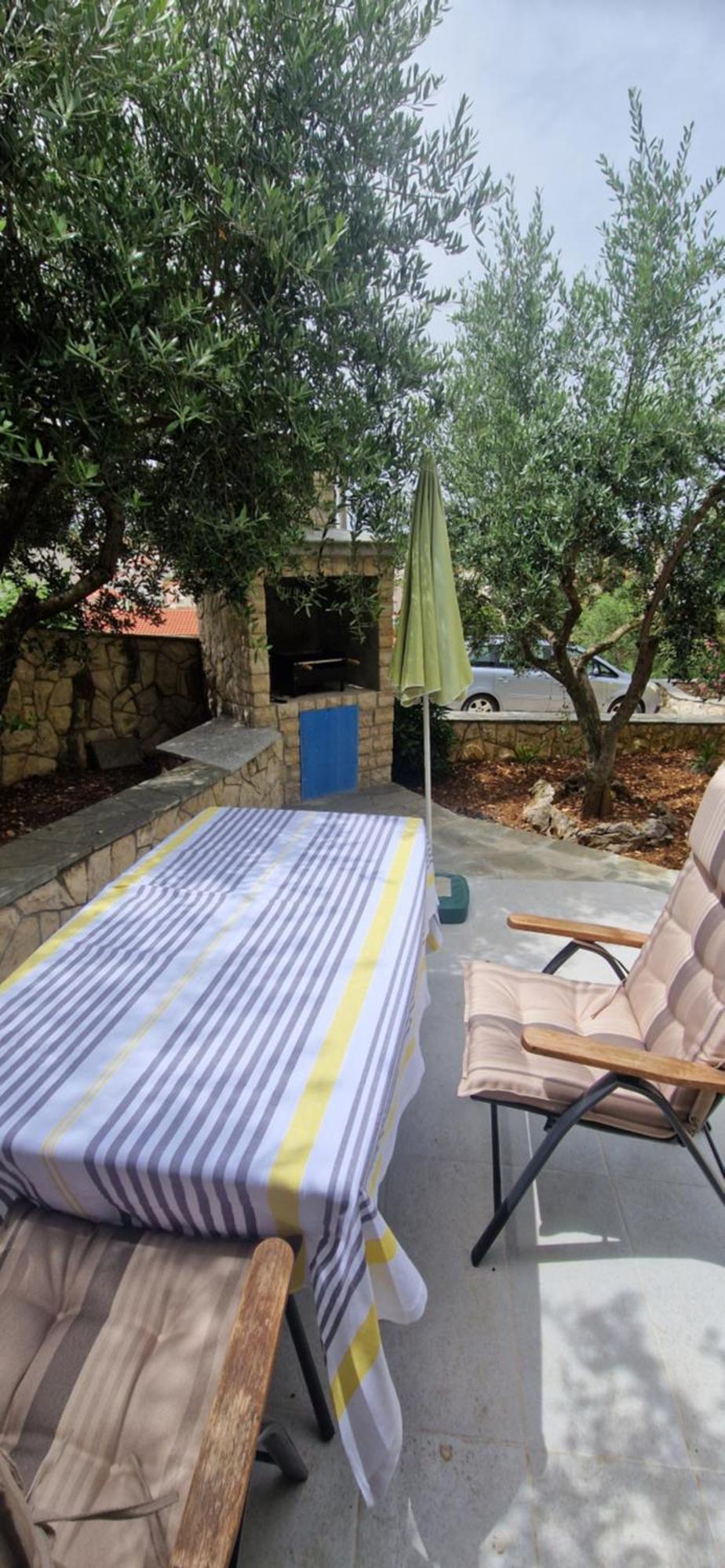 Appartamento Sunce Vrbnik Esterno foto